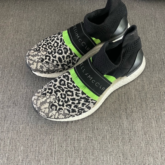 Adidas by Stella McCartney Shoes - Stella McCartney X adidas